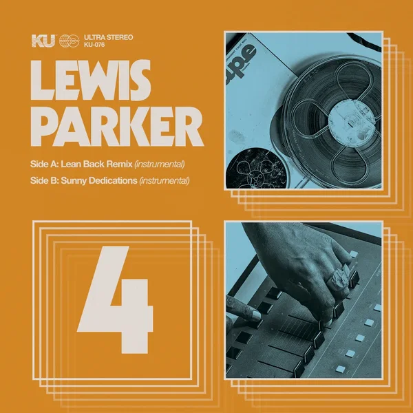 The 45 Collection No. 4