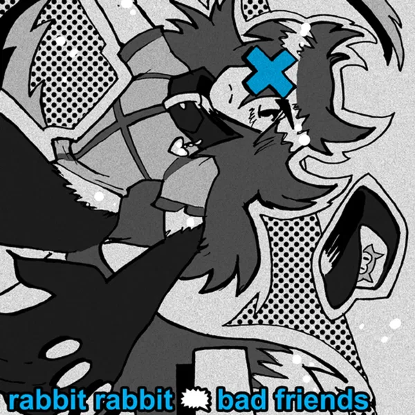 Bad Friends