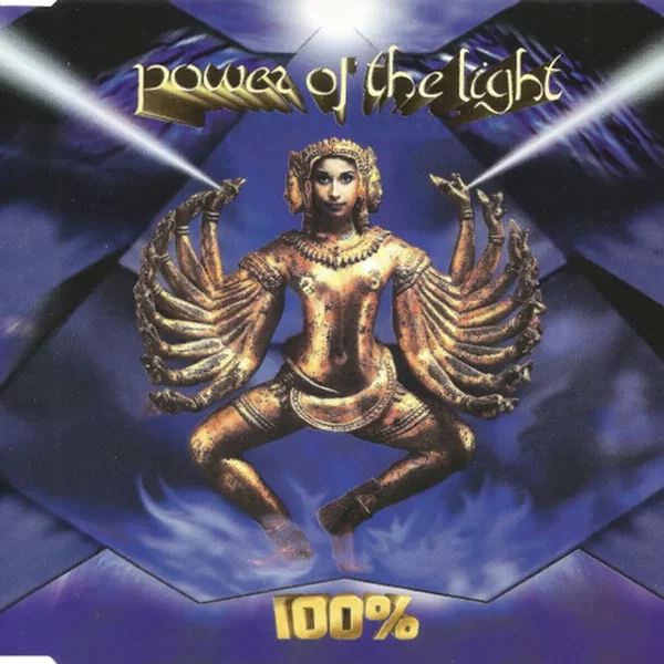 Power of the Light