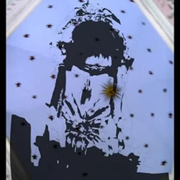 Fantasma di Perarolo