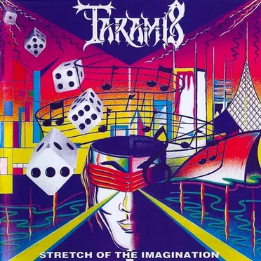 Stretch Of The Imagination