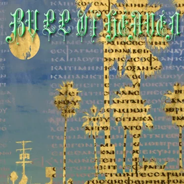 114: Come Forth, O Children, Under the Stars by Bull of Heaven - album cover
