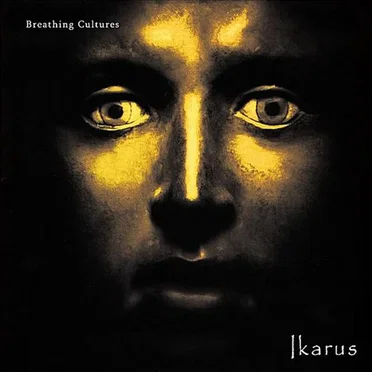 Breathing Cultures by Ikarus - album cover