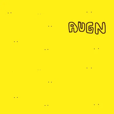 FATA MORGANA by AUGN - album cover