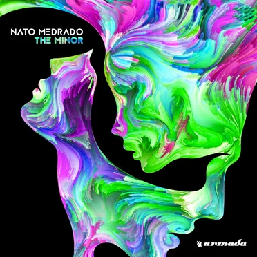 The Minor by Nato Medrado - album cover