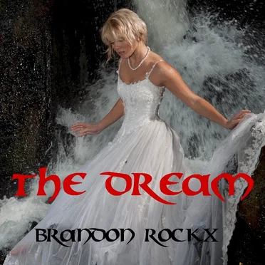 The Dream by Brandon Rockx - album cover