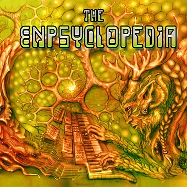 The Enpsyclopedia by Various Artists - album cover