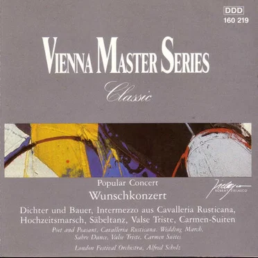 Classical Highlights, Volume 1