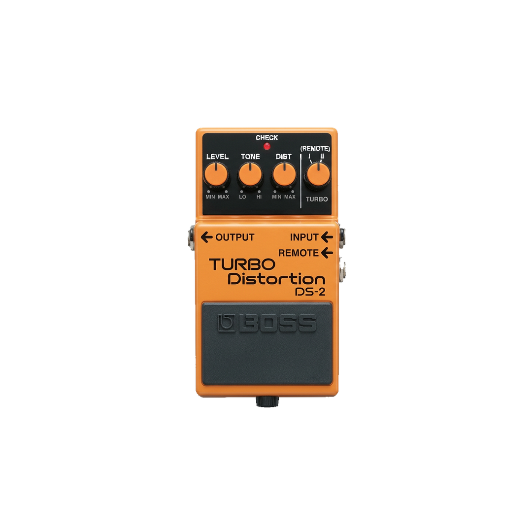 Boss DS-2