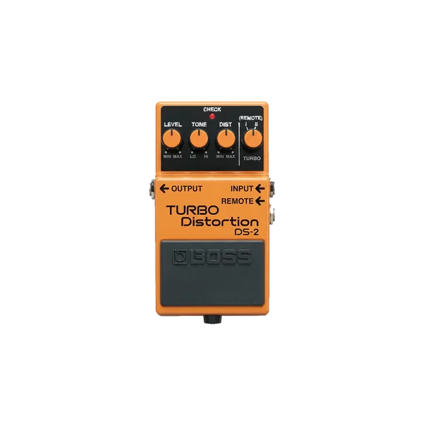 Boss DS-2