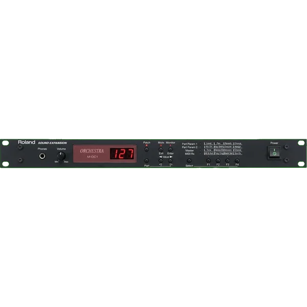 Roland M-OC1