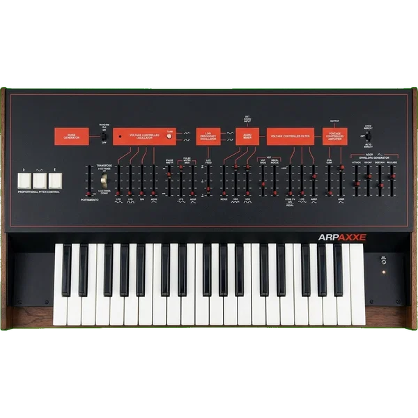 ARP Axxe