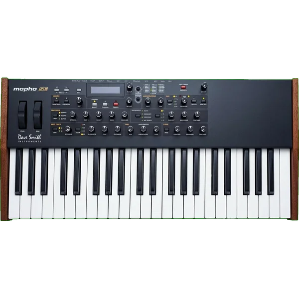 Sequential Mopho SE