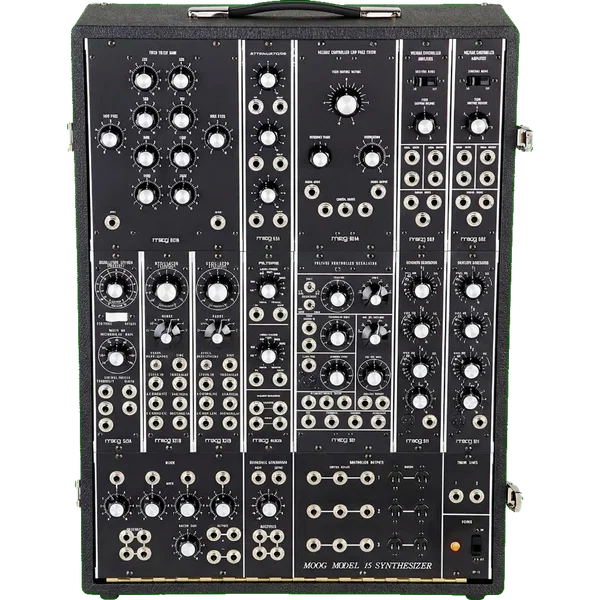 Moog System 15