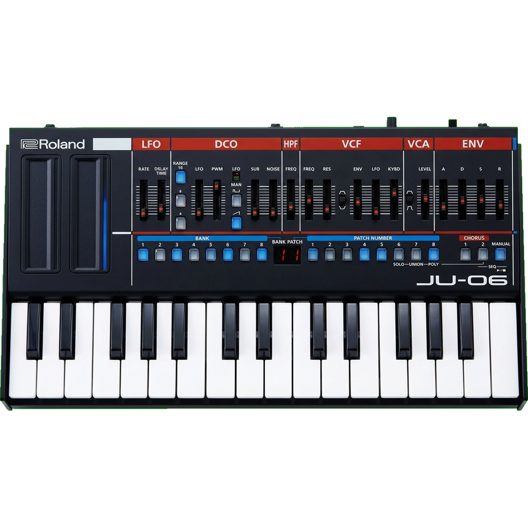Roland JU-06