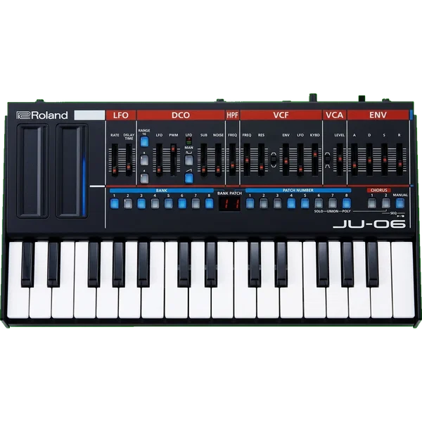Roland JU-06
