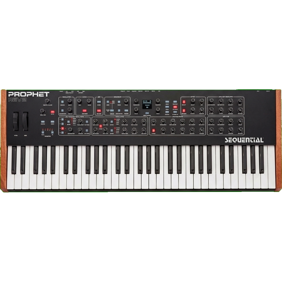 Sequential Prophet Rev2