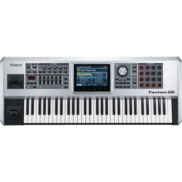 Roland Fantom-G6