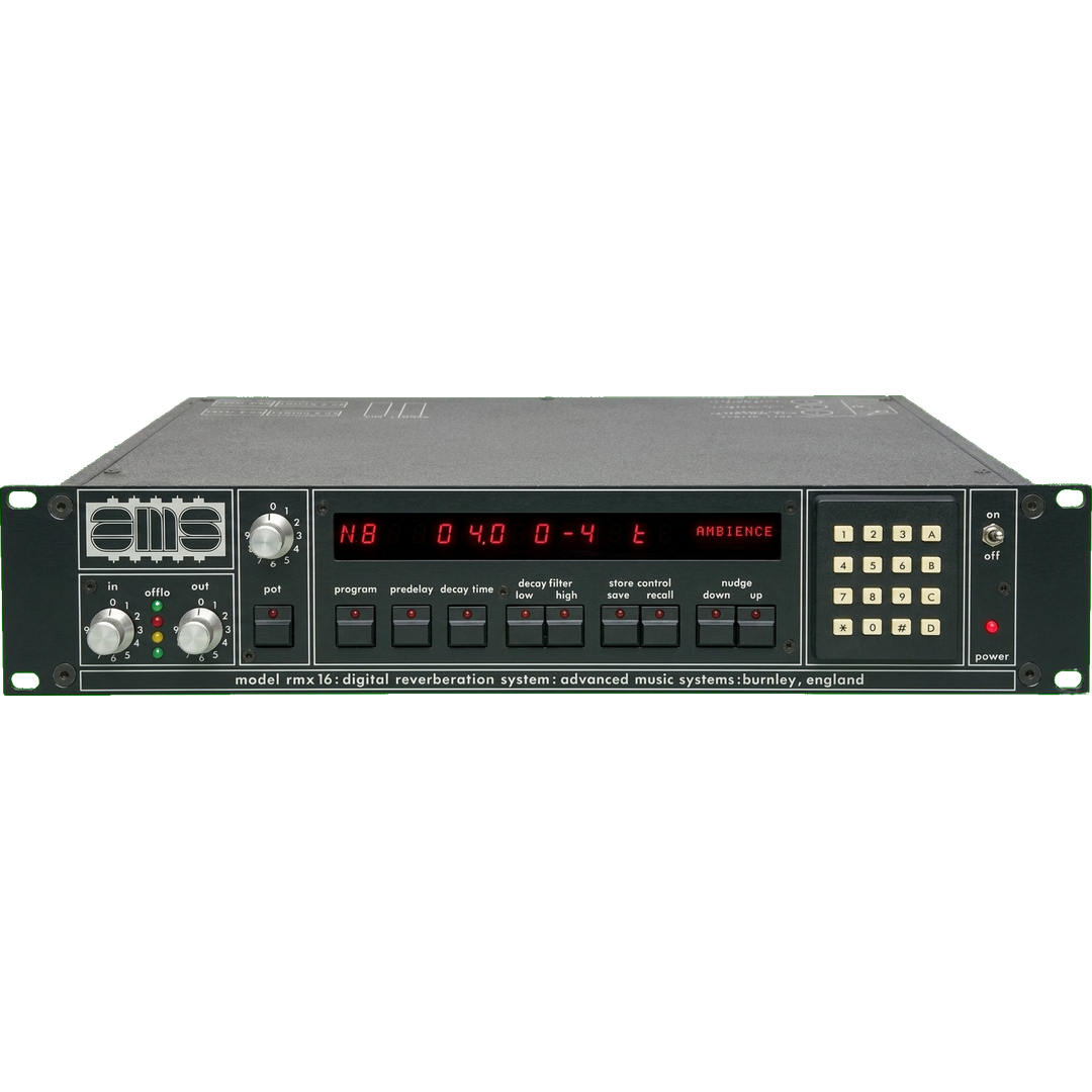 RMX16