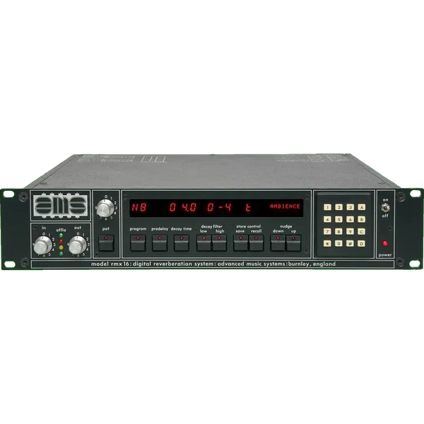 RMX16