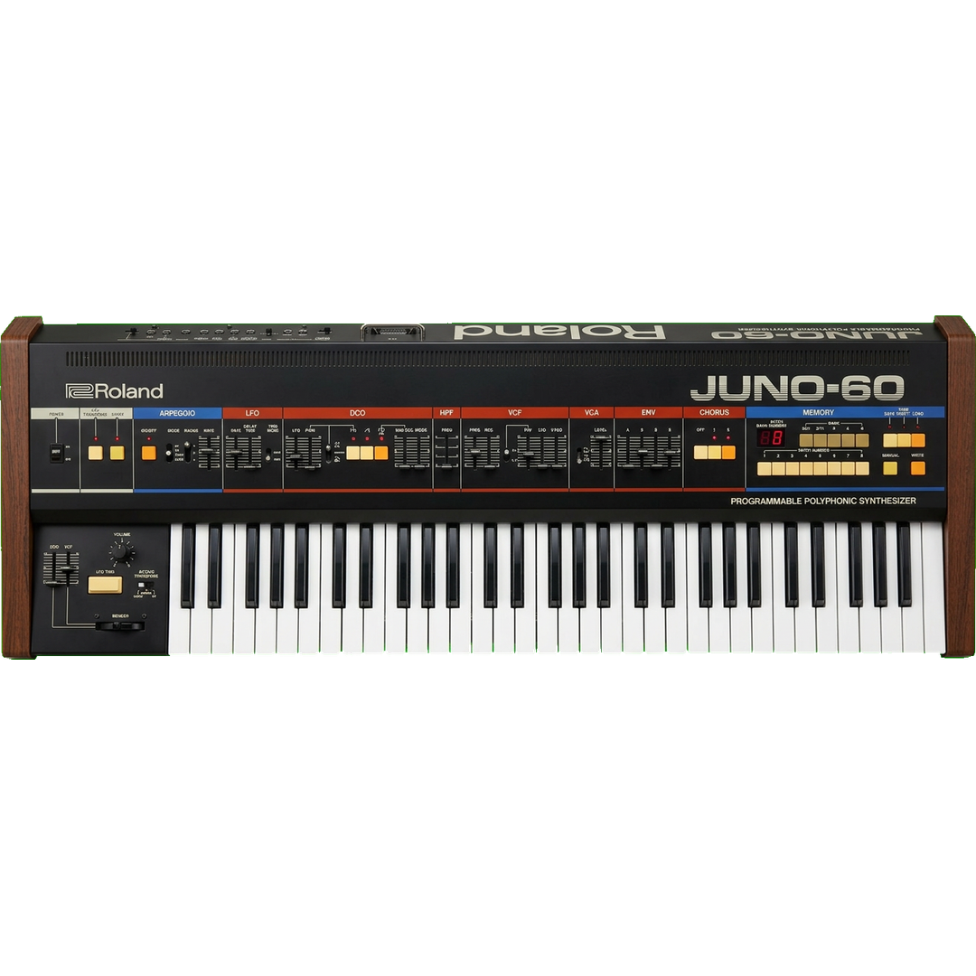 Roland JUNO-60