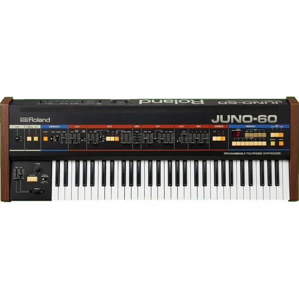 Roland JUNO-60