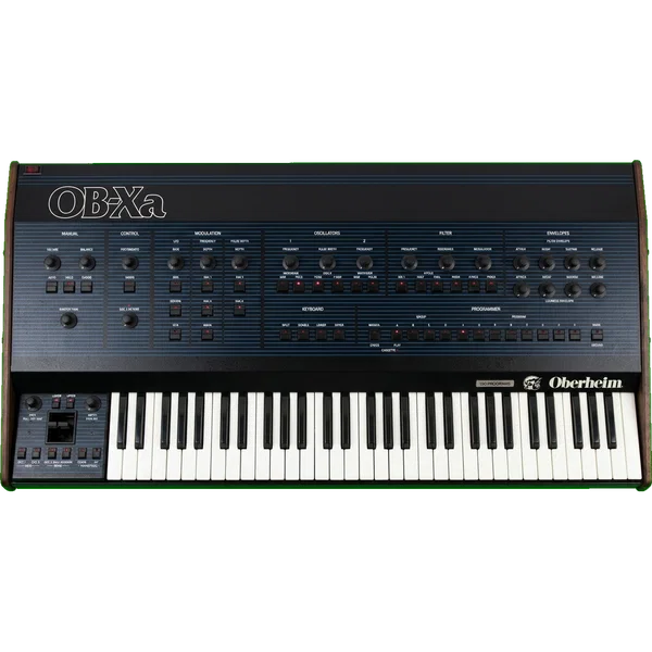 Oberheim OB-Xa