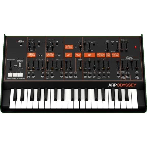 Korg ARP Odyssey