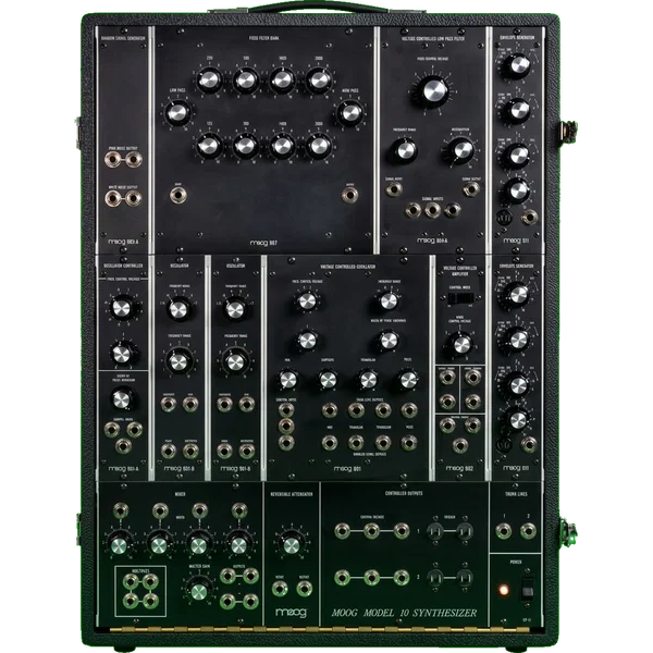 Moog System 10