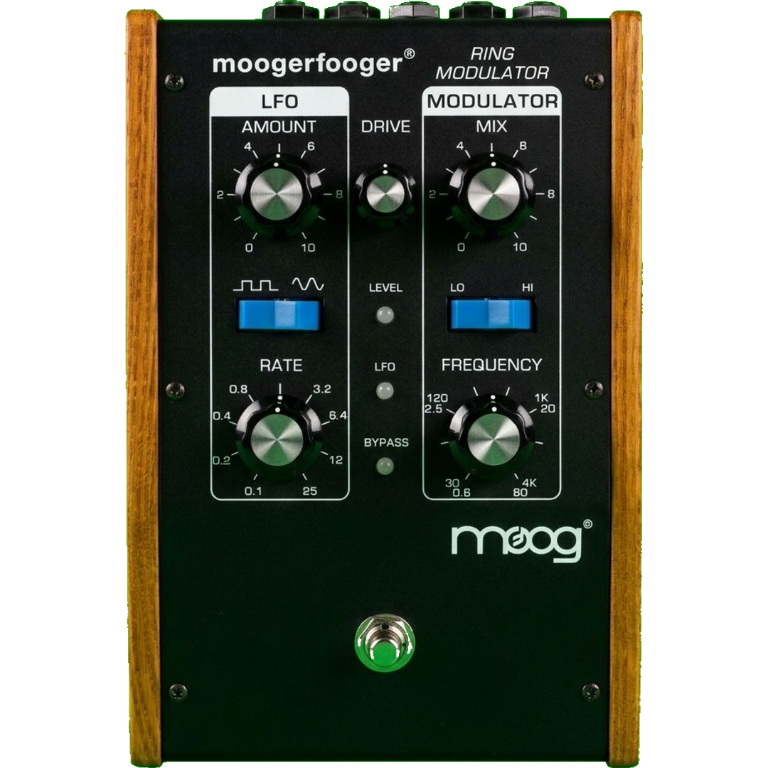 Moog MF-102 Ring Modulator