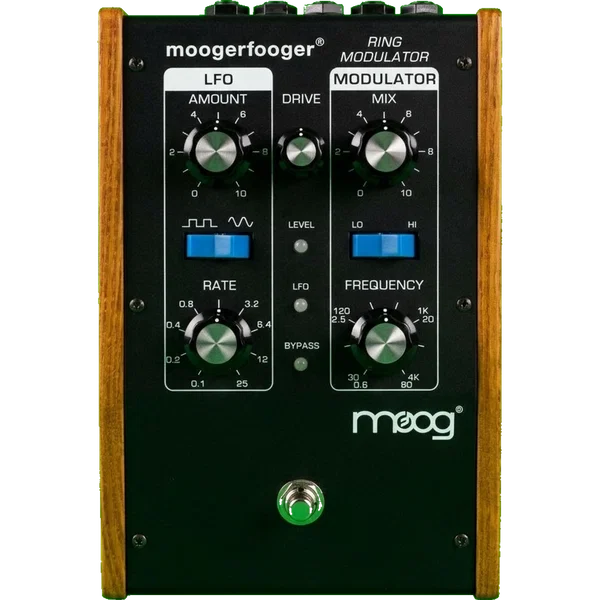 Moog MF-102 Ring Modulator