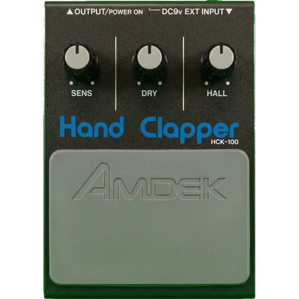 Amdek HCK-100