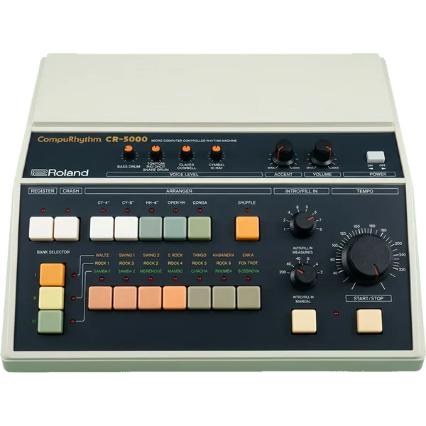 Roland CR-5000