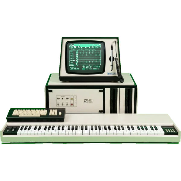 Fairlight CMI