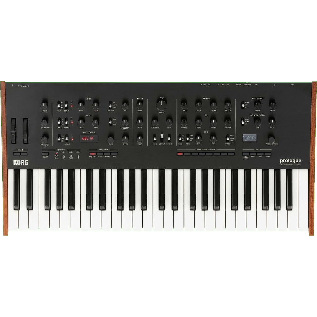 Korg Prologue