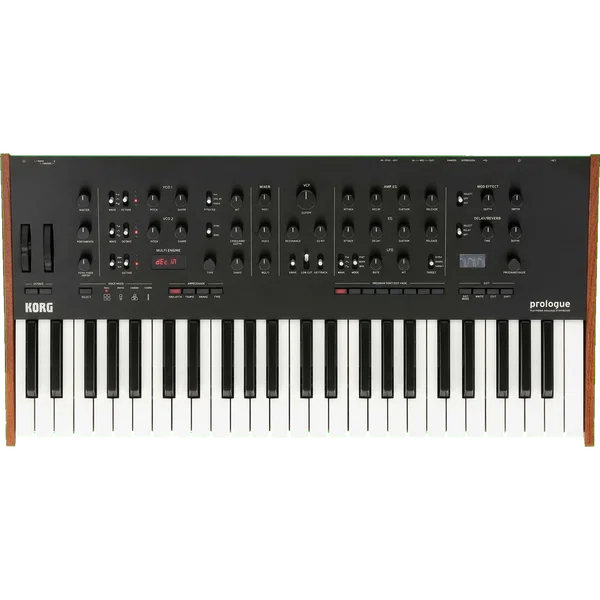 Korg Prologue