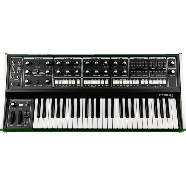 Moog Multimoog