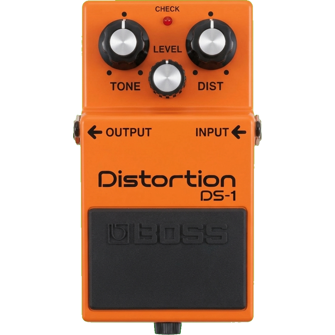 Boss DS-1