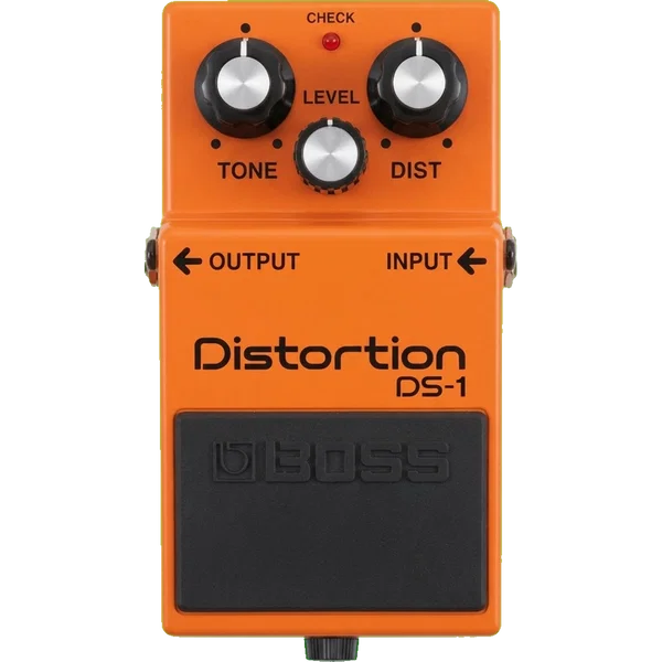 Boss DS-1