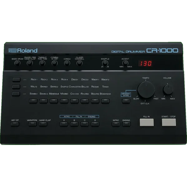Roland CR-1000