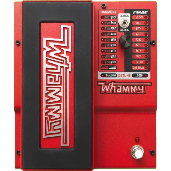 Whammy