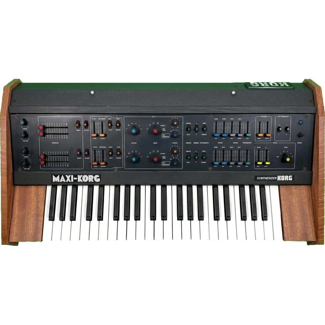 Korg 800DV