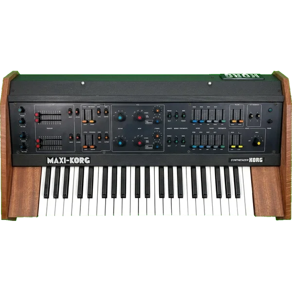 Korg 800DV