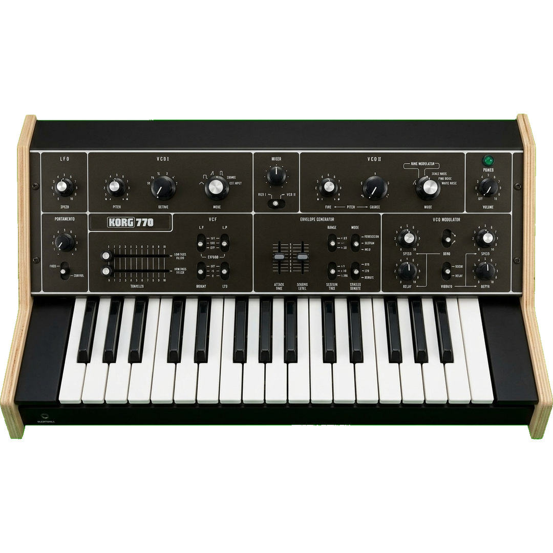 Korg 770