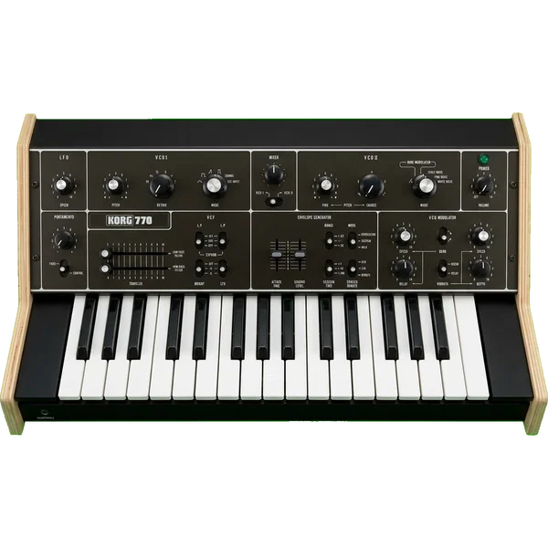 Korg 770