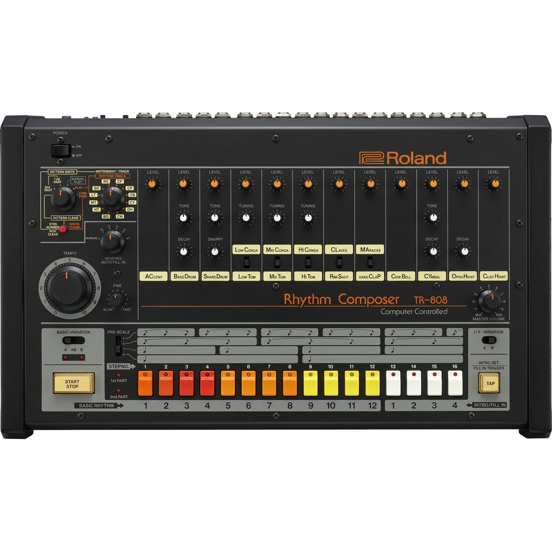 Roland TR-808