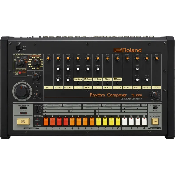 Roland TR-808
