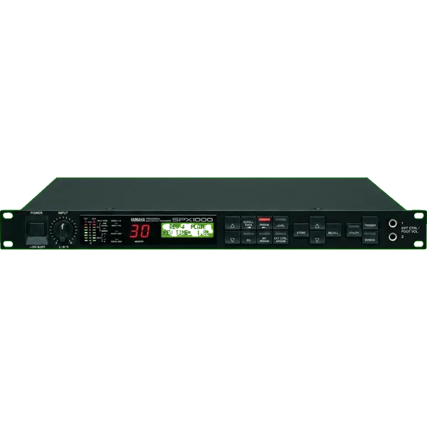 SPX1000