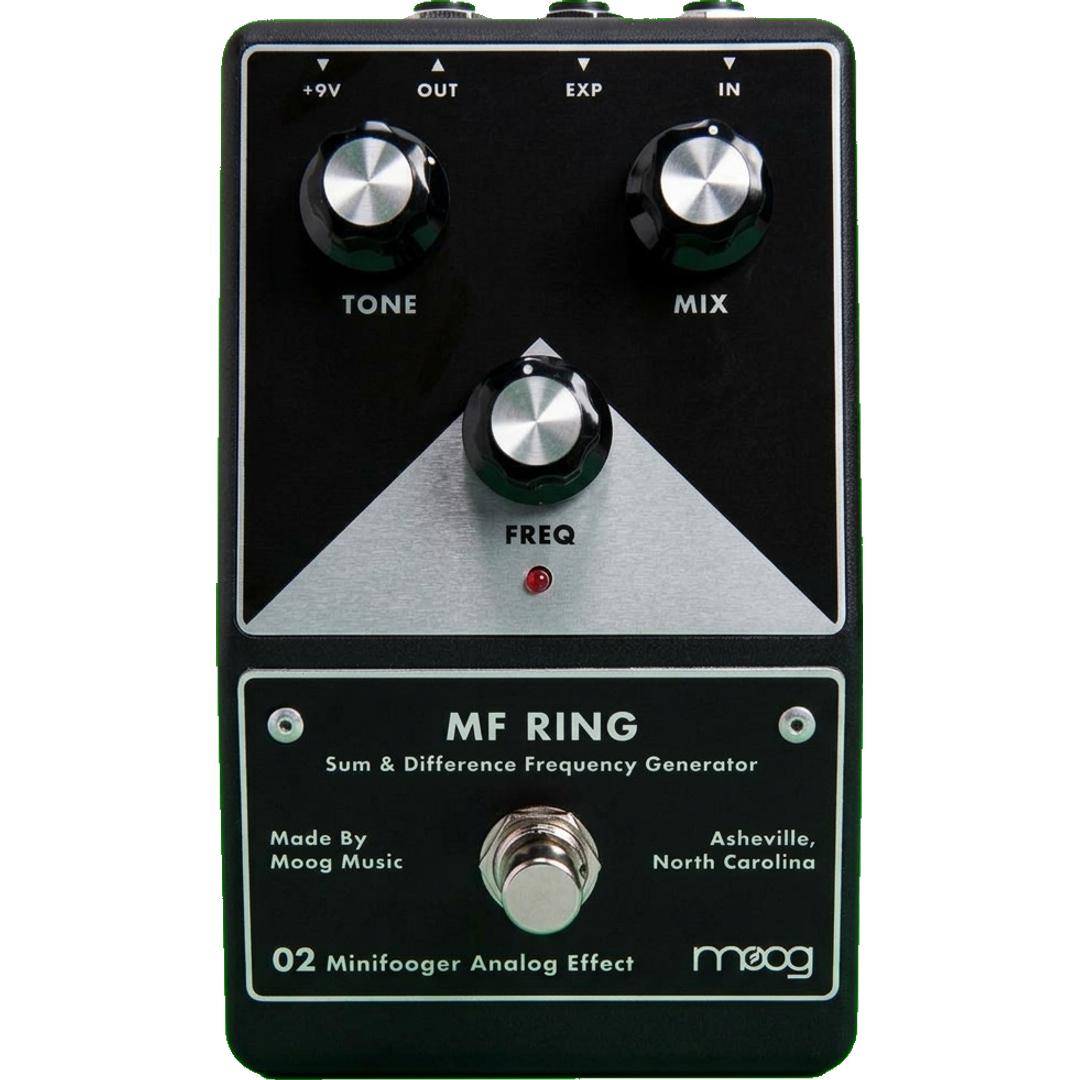 Moog Minifooger MF Ring