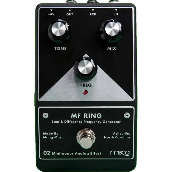 Moog Minifooger MF Ring